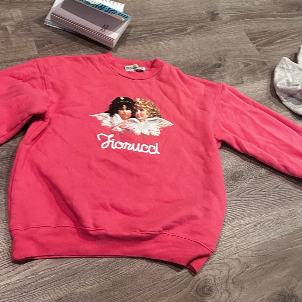 Fiorcucci crewnecks excellent condition